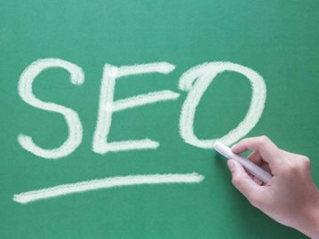 网站搜索引擎优化  SEO优化+网站代运营(包月服务)